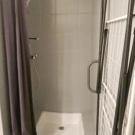 Studio Cocooning Aix Centre * אקס-לה-באינס