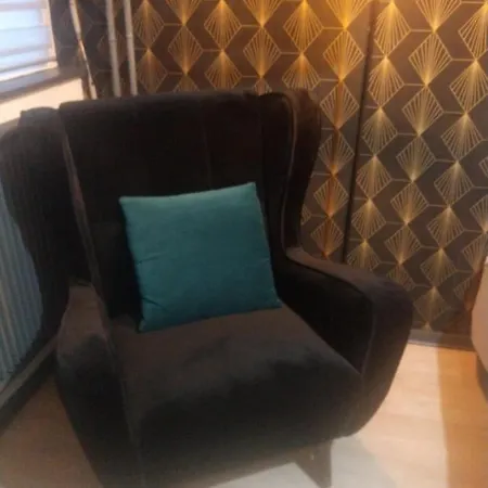 Studio Cocooning Aix Centre דירה *