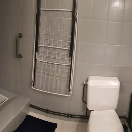 Studio Cocooning Aix Centre Aix-les-Bains