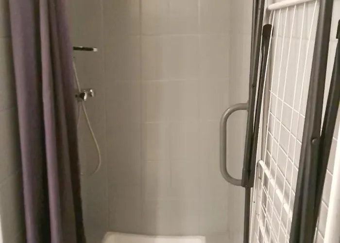 Studio Cocooning Aix Centre * 艾克斯莱班