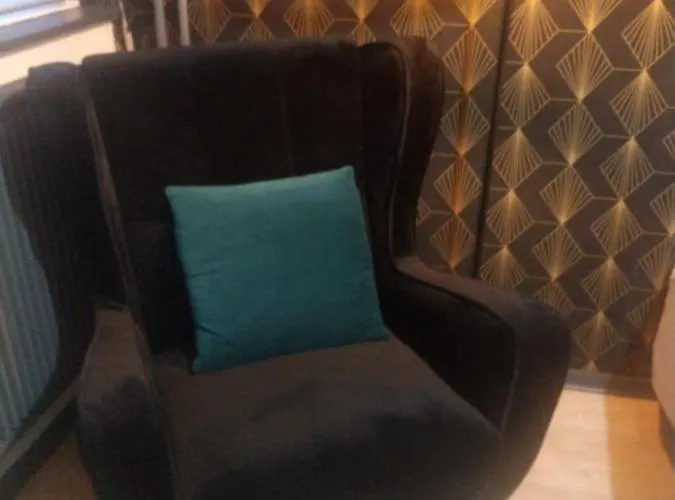 Studio Cocooning Aix Centre 公寓 *